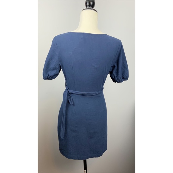 NWT IDEM DITTO DRESS, SIZE SMALL - Picture 2 of 7